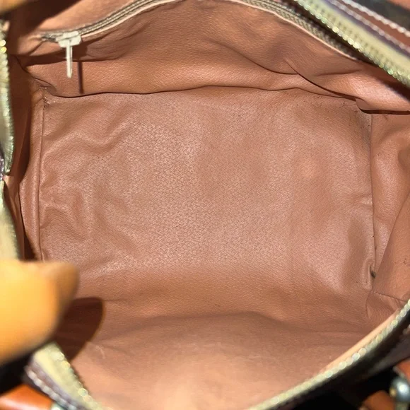 ❌SOLD❌ Celine Brown Crossbody Bag - Picture 8 of 8